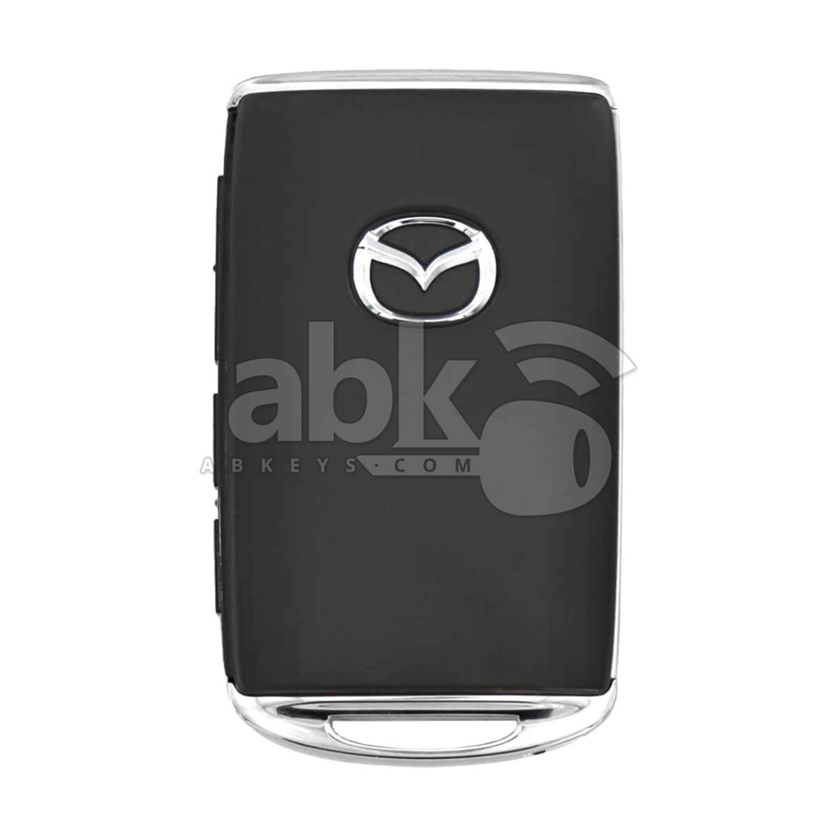 Genuine Mazda 6 MX-5 2020+ Smart Key 4Buttons GDYL-67-5DYB 315MHz WAZSKE13D03 - ABK-3135 -
