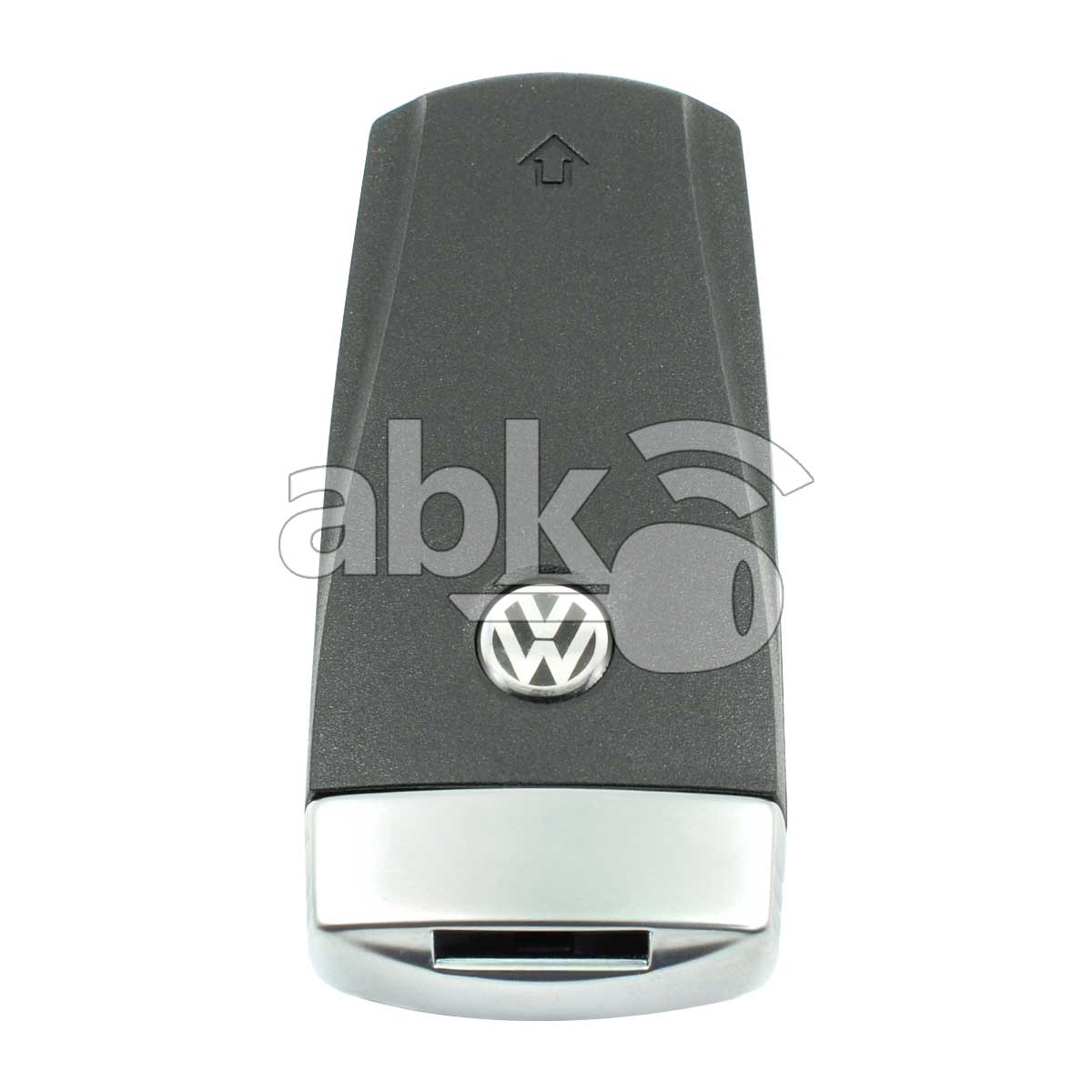 Volkswagen Passat CC B6 2006+ Smart Key Cover 3Buttons   ABK 3138   ABKEYS