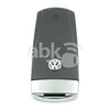 Volkswagen Passat CC B6 2006+ Smart Key Cover 3Buttons - ABK-3138 - ABKEYS.COM