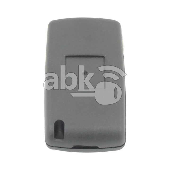 Peugeot 2003+ Flip Remote Cover 3Buttons CE0523 HU83 - ABK-3141 - ABKEYS.COM