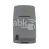 Peugeot 2003+ Flip Remote Cover 3Buttons CE0523 HU83 - ABK-3141 - ABKEYS.COM