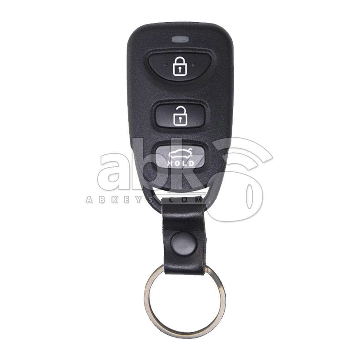 Genuine Hyundai Elantra 2016+ Remote Control 4Buttons 95430-F2300 433MHz OSLOKA-423T - ABK-3148 -