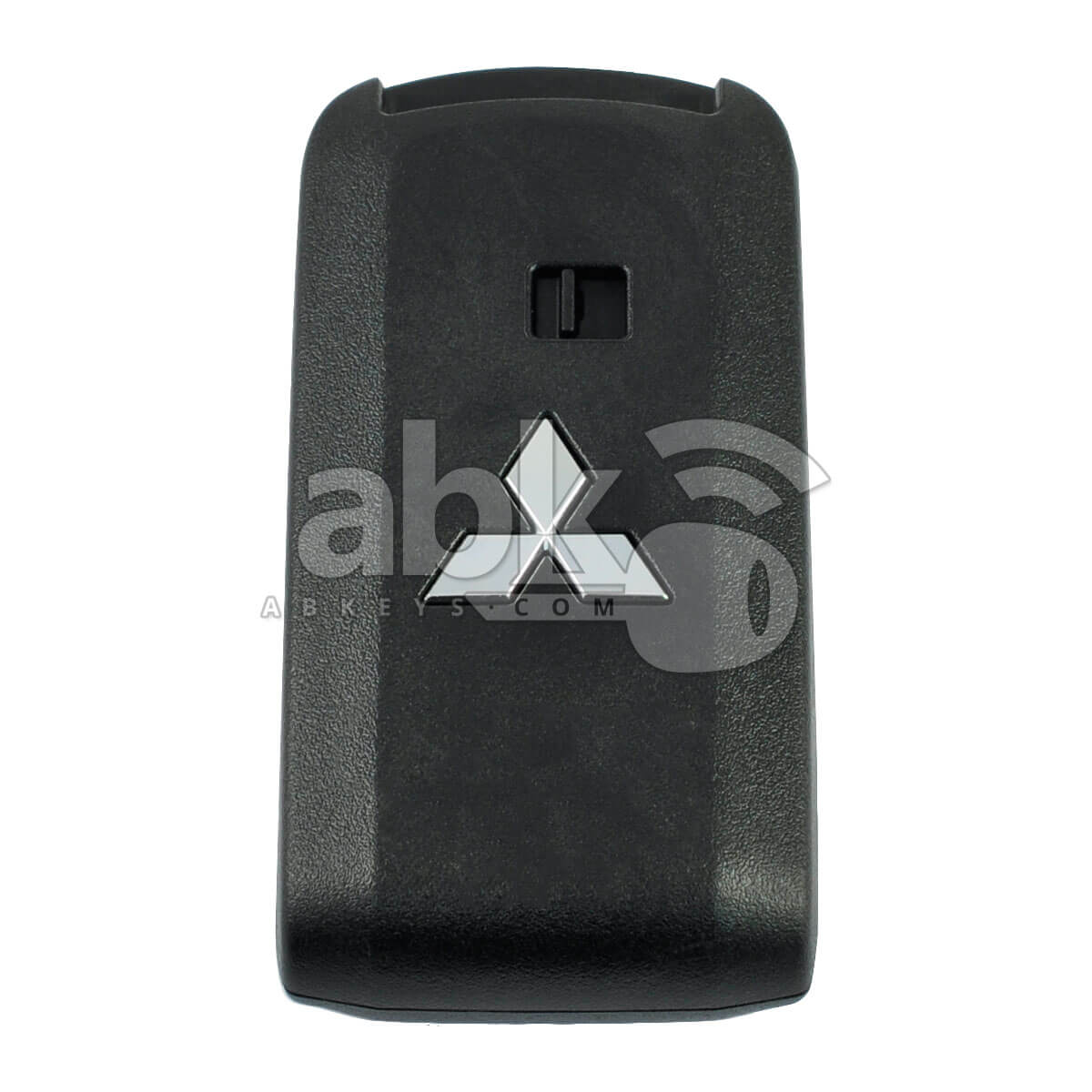 Genuine Mitsubishi Mirage 2013+ Smart Key 3Buttons 8637B153 315MHz OUC003M   ABK 3150   ABKEYS