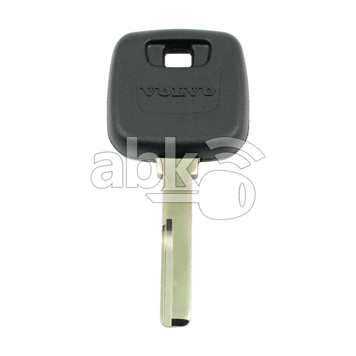 Volvo Chip Less Key HU56R - ABK-3151 - ABKEYS.COM