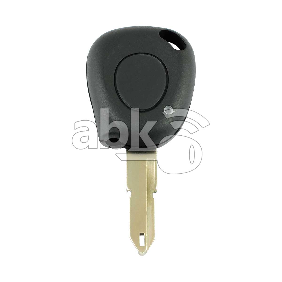 Renu 1996+ Key Head Remote Cover 1Button NE72 - ABK-3158 - ABKEYS.COM