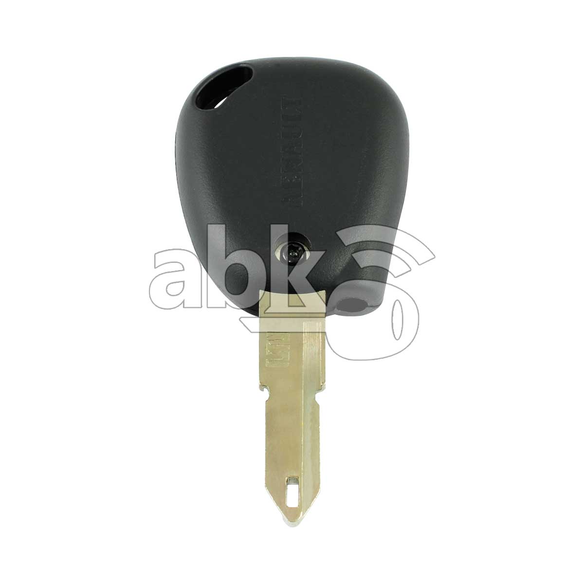 Renu 1996+ Key Head Remote Cover 1Button NE72 - ABK-3158 - ABKEYS.COM