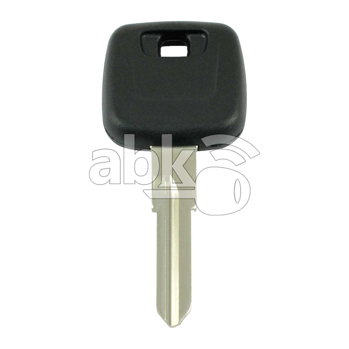 Volvo Chip Less Key NE51 - ABK-3159 - ABKEYS.COM