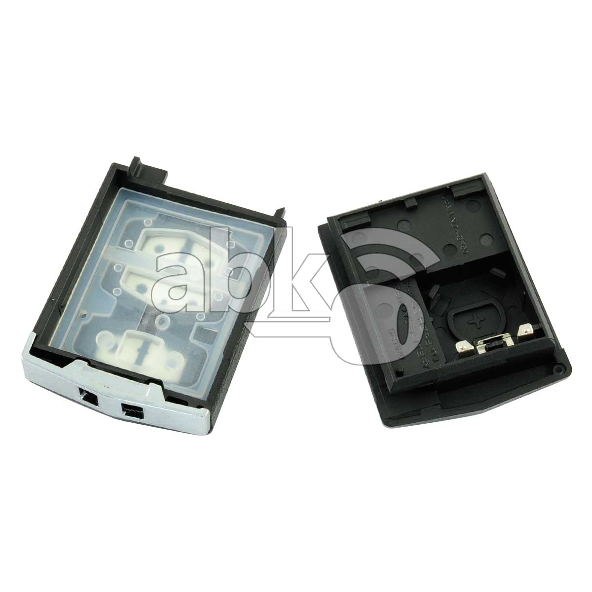 Mazda 3 6 CX-7 CX-9 2005+ Flip Remote Cover 3Buttons - ABK-3165 - ABKEYS.COM