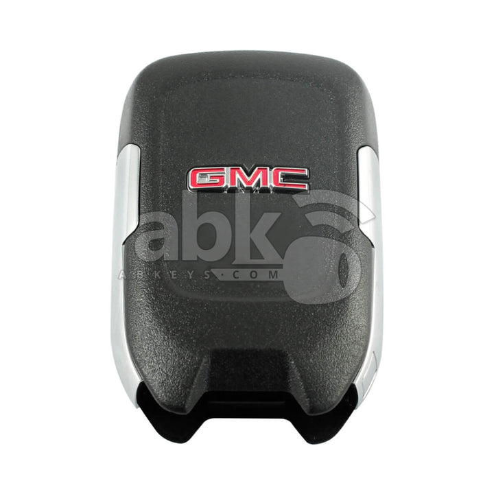 Gmc Acadia Terrain 2017+ Smart Key 5Buttons 13508275 433MHz HYQ1EA - ABK-3166 - ABKEYS.COM