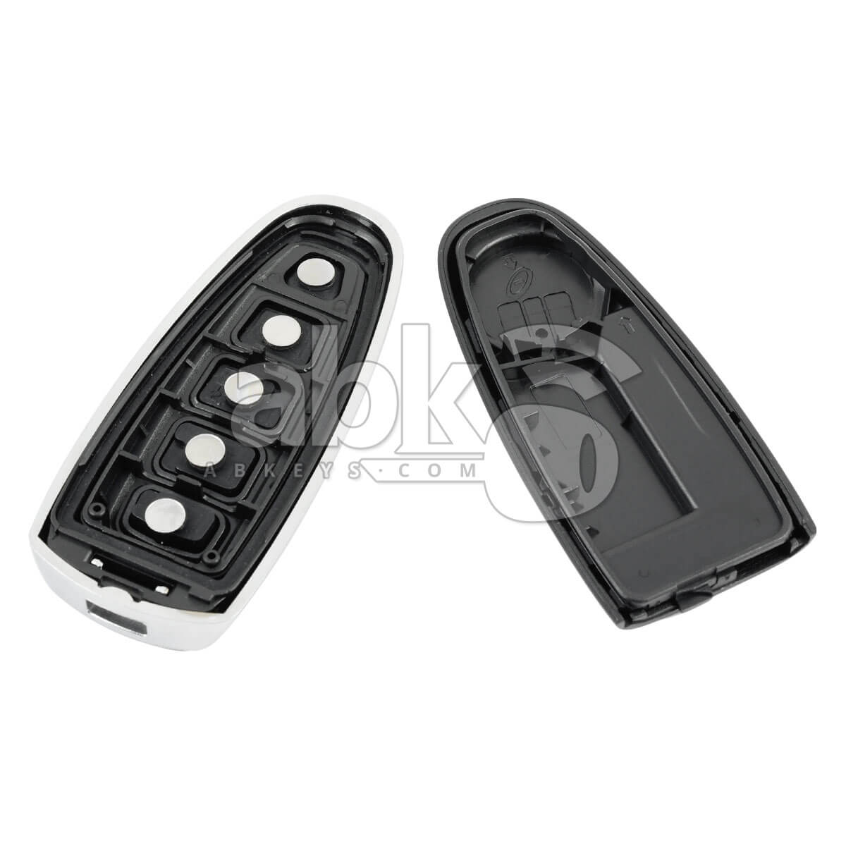 Ford Explorer Edge Escape Taurus Expedition 2011+ Smart Key Cover 5Buttons - ABK-3167 - ABKEYS.COM