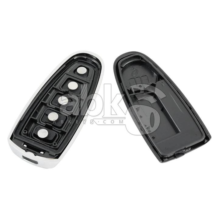 Ford Explorer Edge Escape Taurus Expedition 2011+ Smart Key Cover 5Buttons - ABK-3167 - ABKEYS.COM