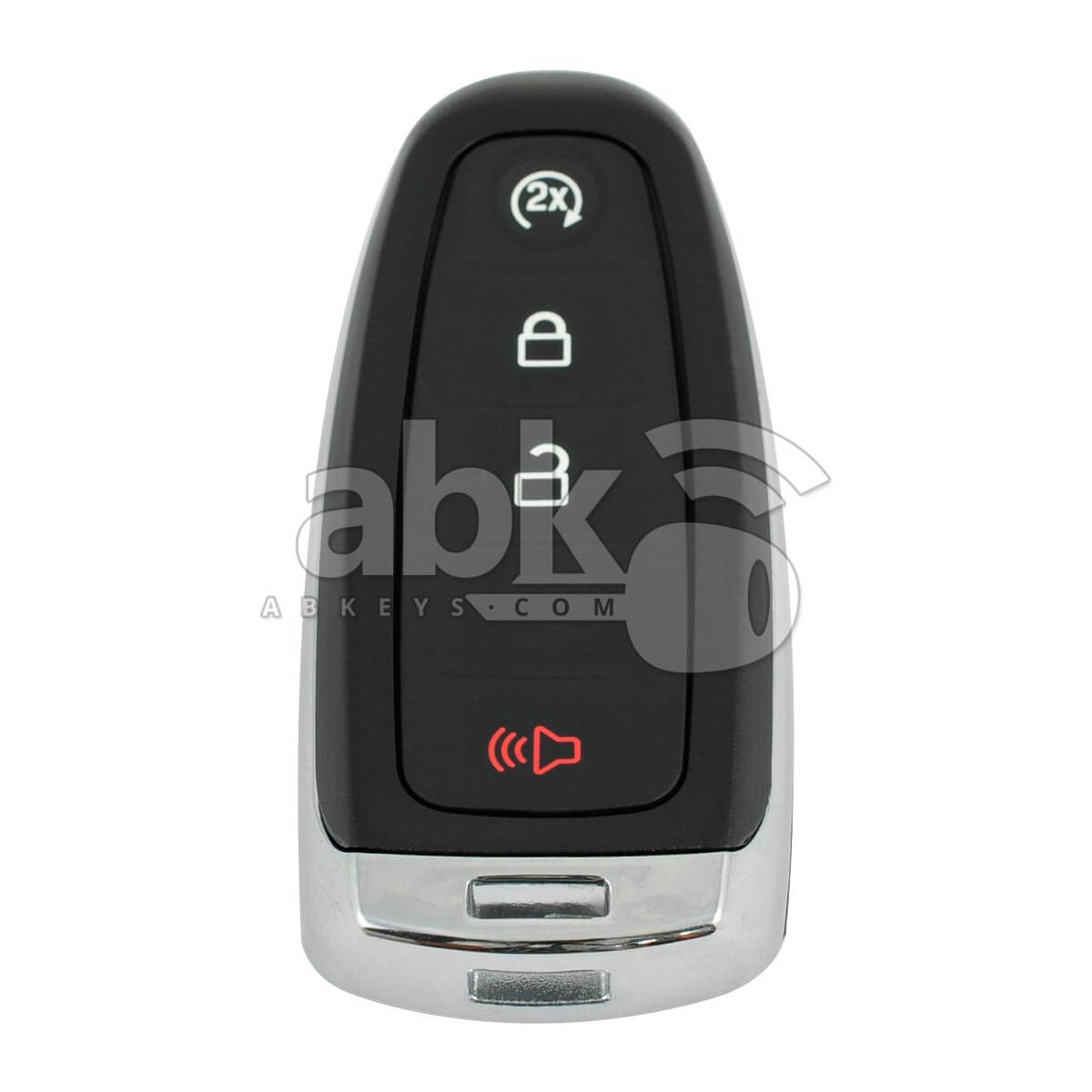 Ford Explorer Edge Escape Taurus Expedition 2011+ Smart Key Cover 4Buttons - ABK-3169 - ABKEYS.COM