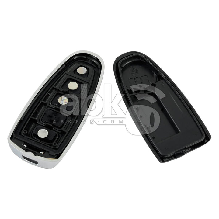 Ford Explorer Edge Escape Taurus Expedition 2011+ Smart Key Cover 4Buttons - ABK-3169 - ABKEYS.COM
