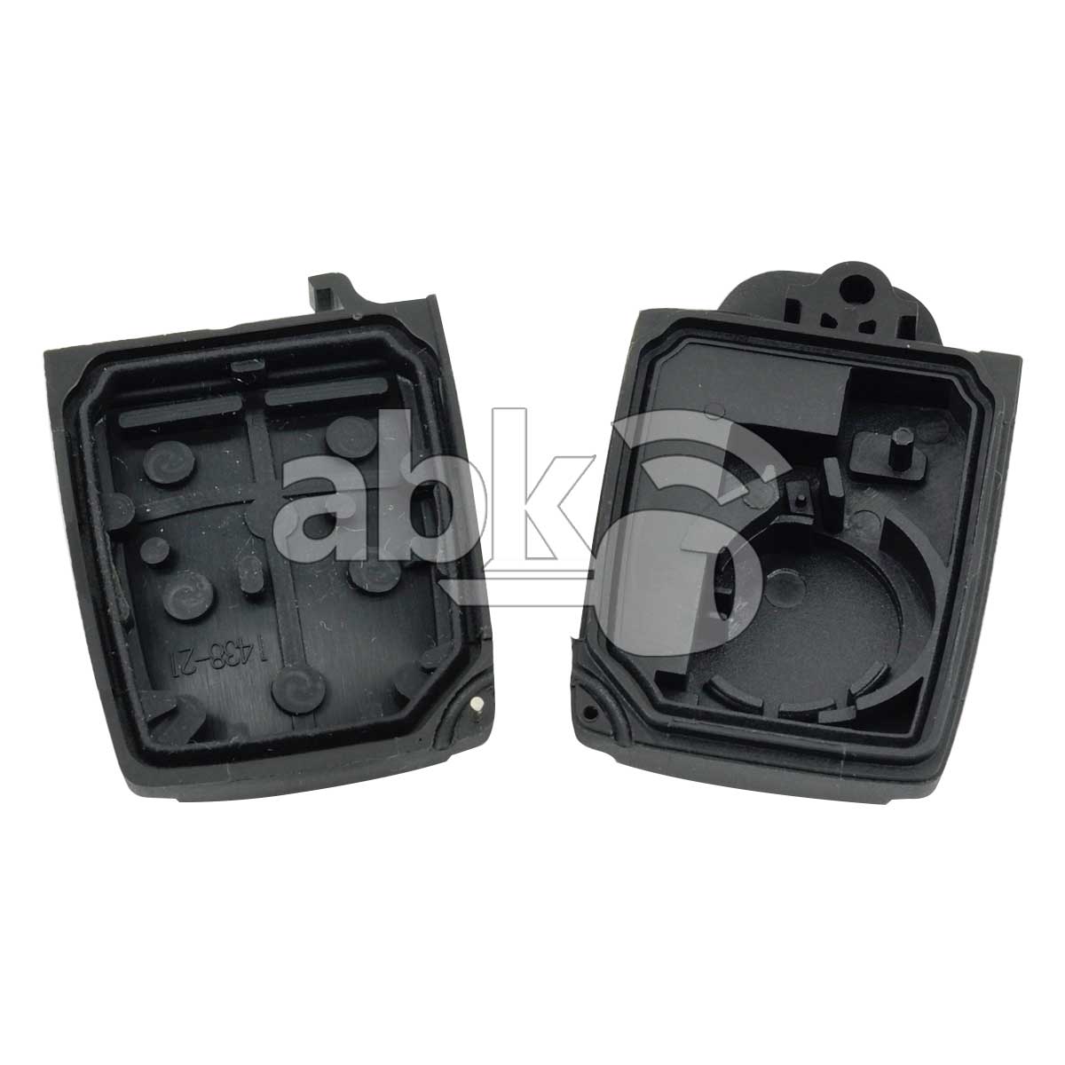 5Buttons   ABK 3173   ABKEYS