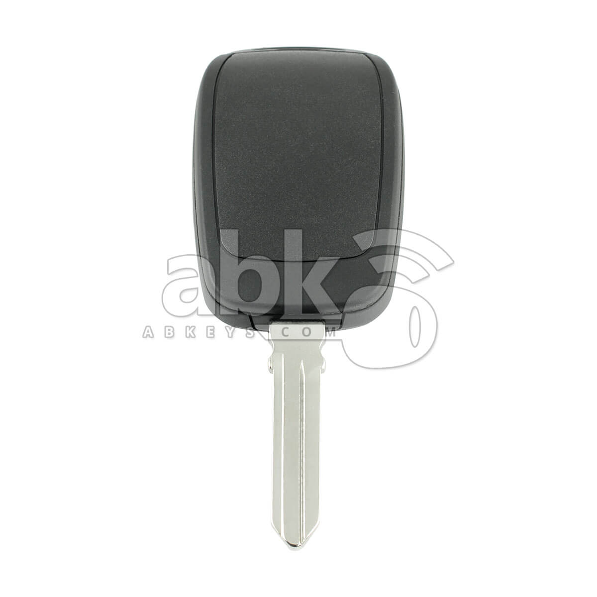 Renu Dacia 2013+ Key Head Remote Cover 3Buttons HU179 - ABK-3175 - ABKEYS.COM