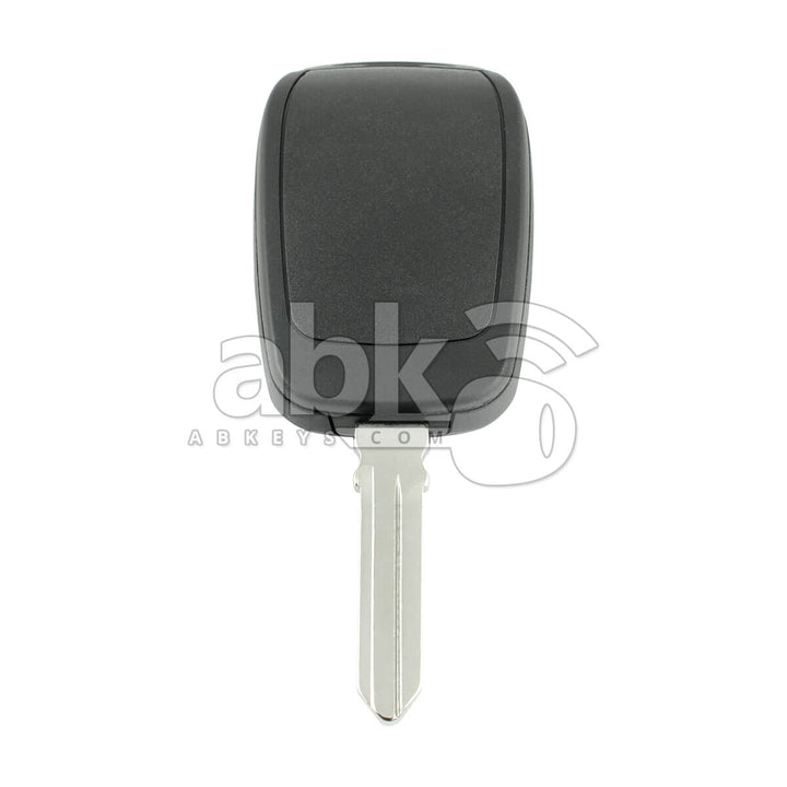 Renu Dacia 2013+ Key Head Remote Cover 3Buttons HU179 - ABK-3175 - ABKEYS.COM