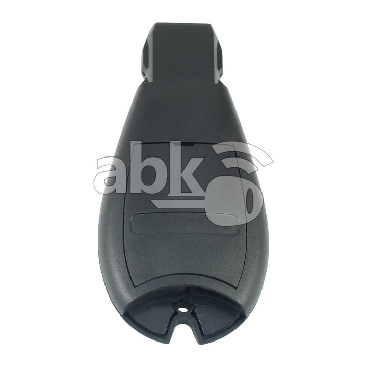 Genuine Chrysler Jeep Dodge 2008+ Fobik Key 2Buttons 433MHz M3N5WY783X - ABK-3179 - ABKEYS.COM