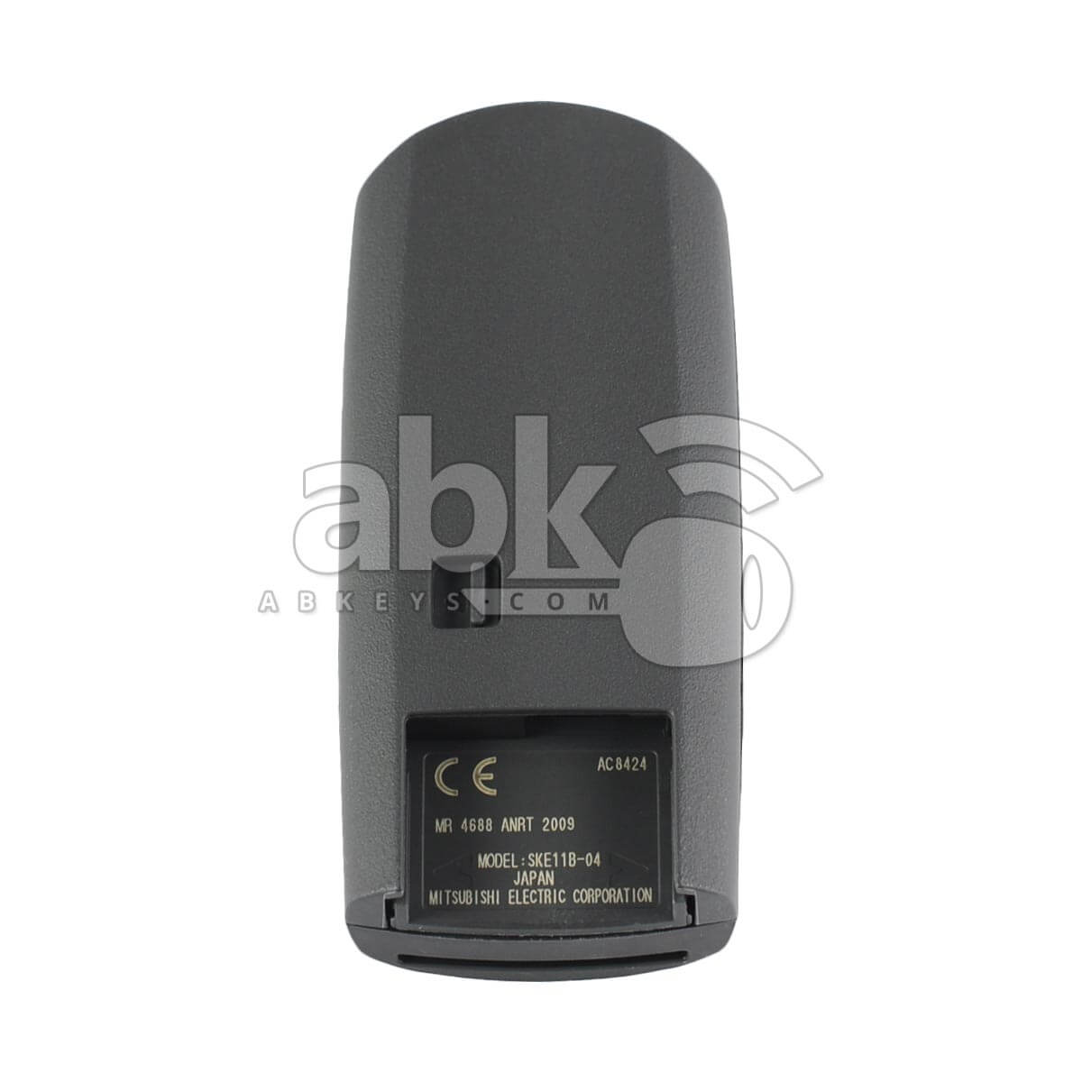 Genuine Mazda CX-9 2009+ Smart Key 3Buttons TEY7-67-5RY 433MHz SKE118-04 - ABK-3181 - ABKEYS.COM