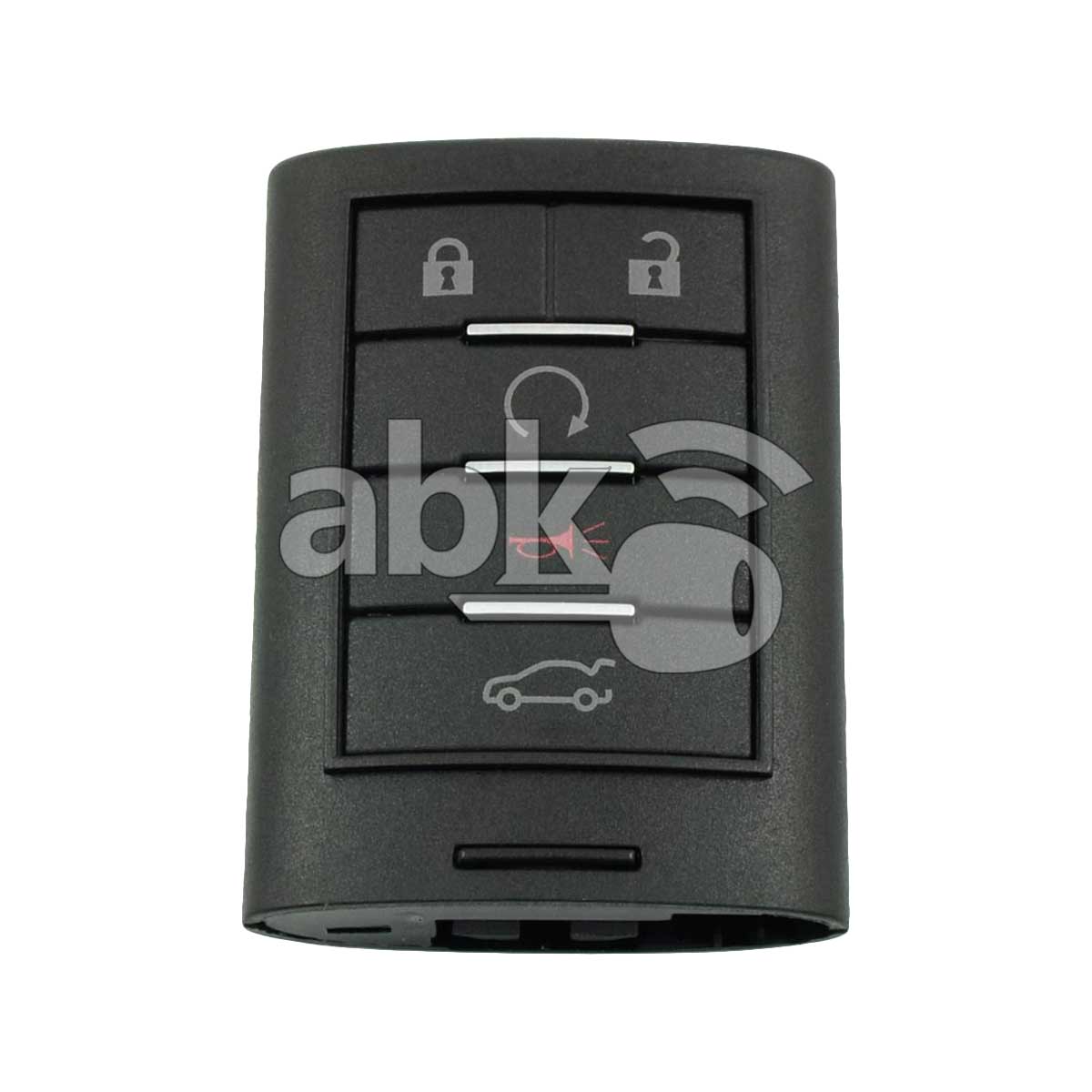 Genuine Cadillac ATS XTS 2013+ Smart Key 5Buttons 22856930 315MHz NBG009768T   ABK 3182   ABKEYS