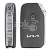 Genuine Kia Niro 2022+ Smart Key 5Buttons 95440-G5025 433MHz TQ8-FOB-4F34 - ABK-3184 - ABKEYS.COM