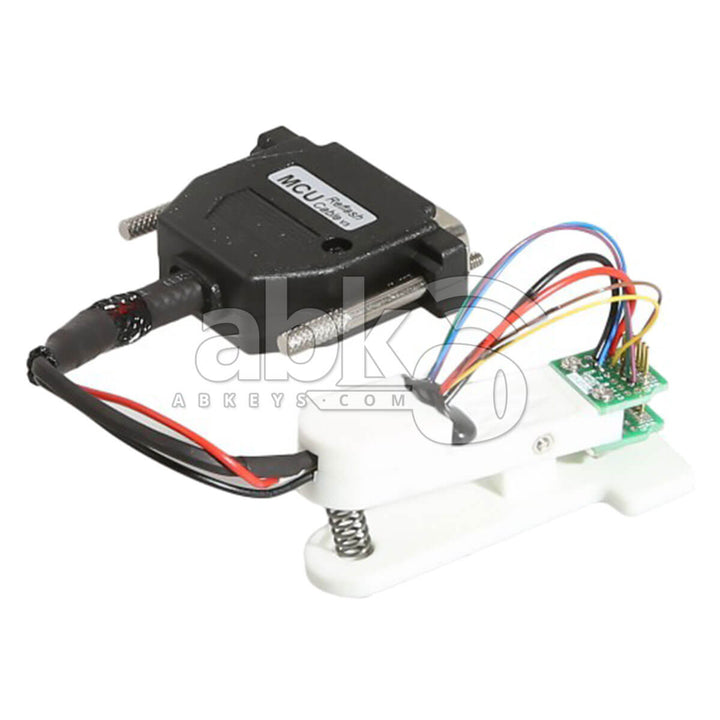 Land Rover KVM Adapter for VVDI Prog without Soldering - ABK-3185 - ABKEYS.COM