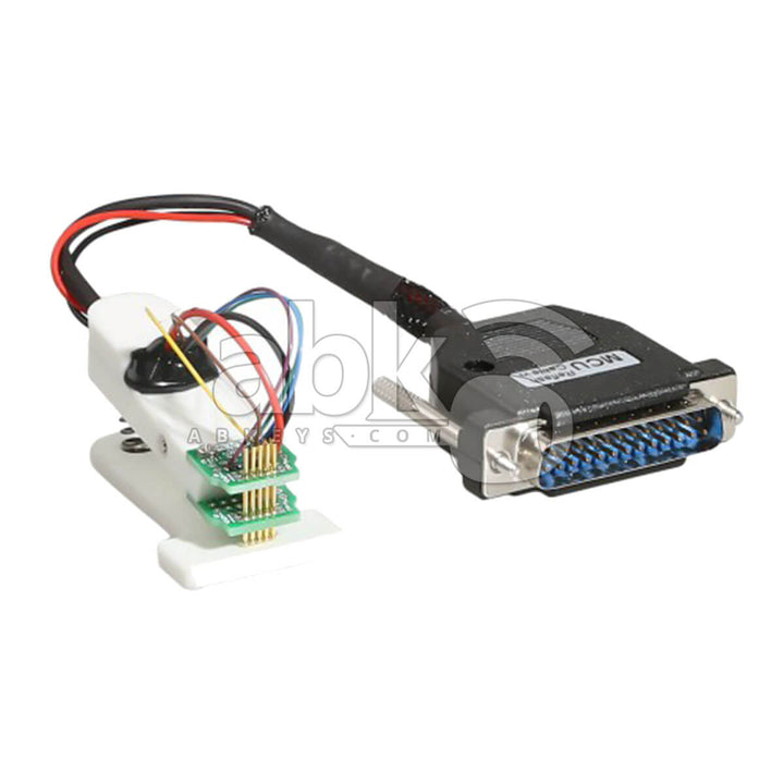 Land Rover KVM Adapter for VVDI Prog without Soldering - ABK-3185 - ABKEYS.COM