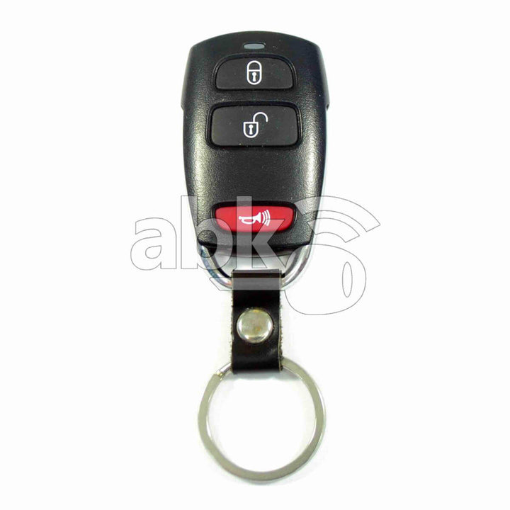 Genuine Kia Mohave 2009+ Remote Control 3Buttons 95430-2J300 433MHz HM-TX - ABK-3189 - ABKEYS.COM