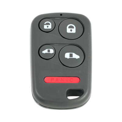 Genuine Honda Odyssey 2001-2004 Remote Control, 5Buttons 72147-S0X-A02 315MHz, 0UCG8D-440H-A