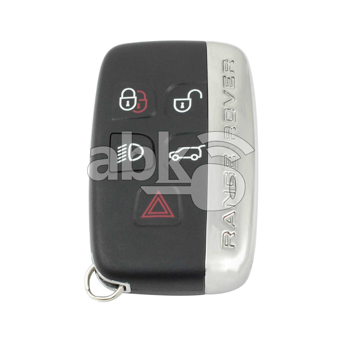 Genuine Range Rover Sport Vogue Evoque Velar 2010+ Smart Key 5Buttons CH22 15K601 AB 315MHz
