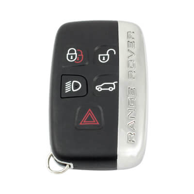 Genuine Range Rover Sport Vogue Evoque Velar 2010+ Smart Key 5Buttons CH22-15K601-AB 315MHz