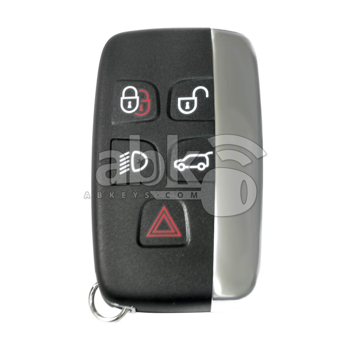 Genuine Land Rover Discovery 2009+ Smart Key 5Buttons 433MHz KOBJTF10A - ABK-3192 - ABKEYS.COM