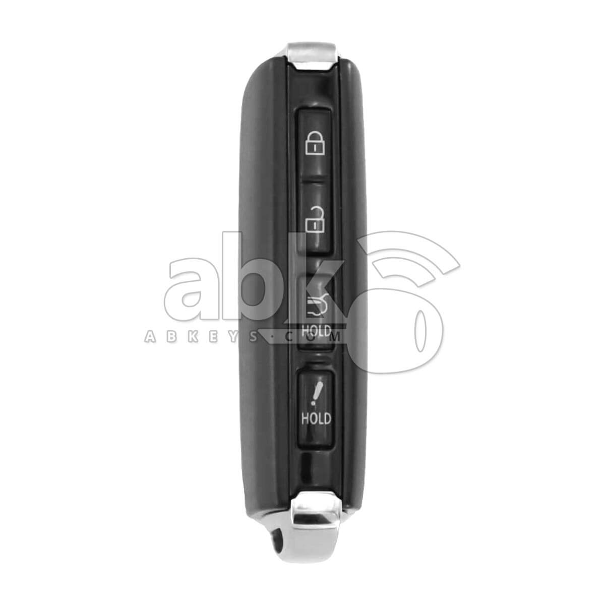 Genuine Mazda CX-9 2021+ Smart Key 4Buttons TAYB-67-5DYB 315MHz WAZSKE13D03 - ABK-3193 - ABKEYS.COM