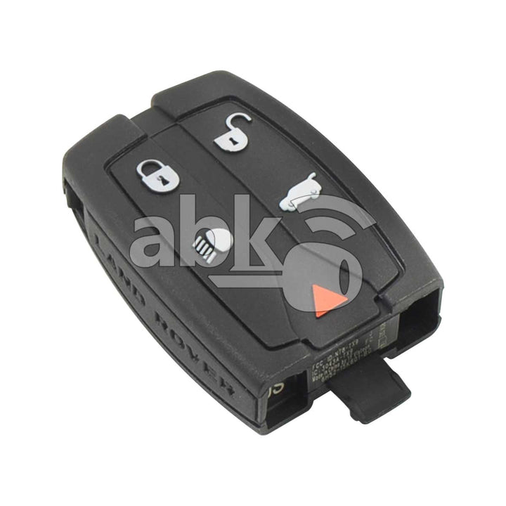 Genuine Land Rover Freelander2 LR2 2006+ Smart Key 5Buttons LR013006 315MHz NT8-TX9 - ABK-3194 -