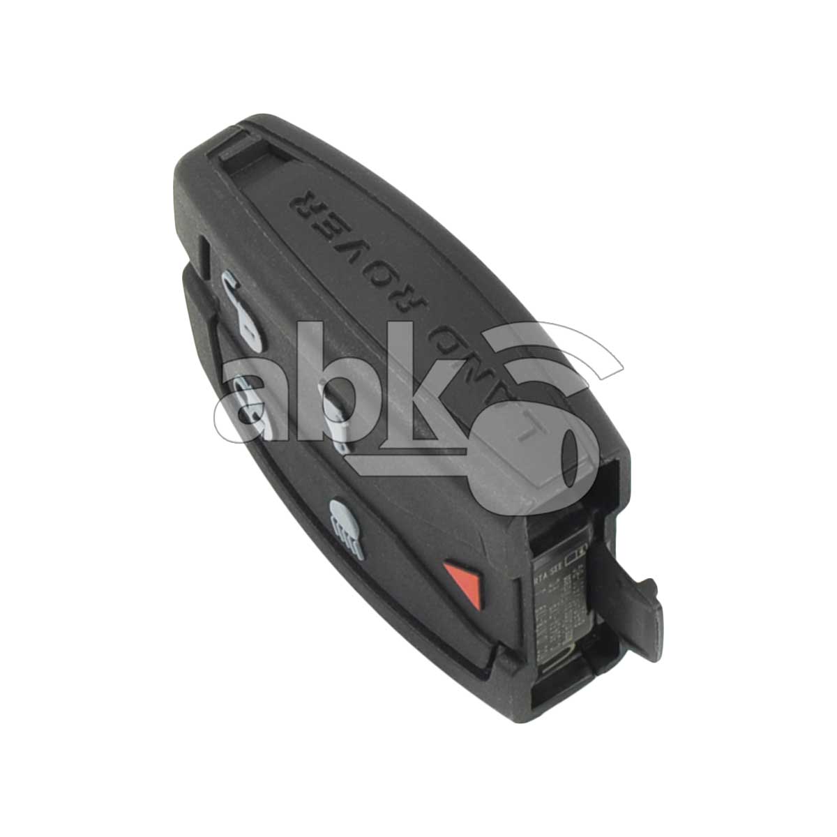 Genuine Land Rover Freelander2 LR2 2006+ Smart Key 5Buttons LR013006 315MHz NT8 TX9   ABK 3194  