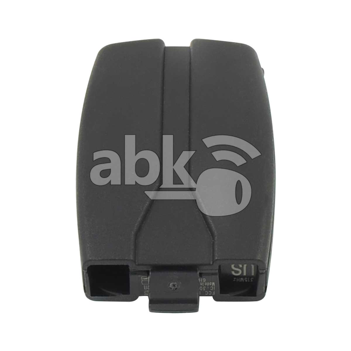 Genuine Land Rover Freelander2 LR2 2006+ Smart Key 5Buttons LR013006 315MHz NT8 TX9   ABK 3194  
