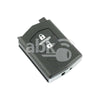 Genuine Mazda 3 6 2005+ Flip Remote 2Buttons GP9F-67-5RYD 433MHz 41521 - ABK-3197 - ABKEYS.COM