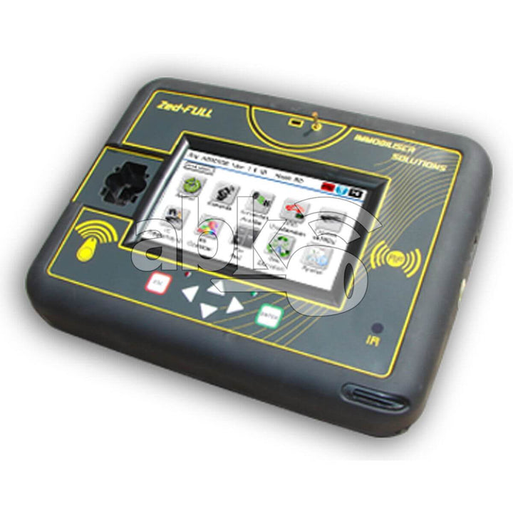 Zed-Full All In One Key Programming Device By IEA - ABK-3200 - ABKEYS.COM