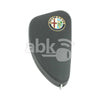 Alfa Romeo 1997+ Flip Remote Cover 2Buttons SIP22 - ABK-3206 - ABKEYS.COM