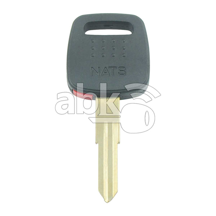 Nissan Chip Less Key NSN11 - ABK-320 - ABKEYS.COM