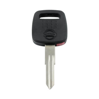 Nissan Clé Sans Puce, NSN11