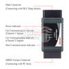 OBDStar CAN FD Adapter for X300 DP Plus / X300 PRO4 / Key Master DP - ABK-3216 - ABKEYS.COM