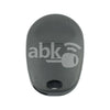Toyota Camry Avalon 2005+ Remote Control Cover 4Buttons - ABK-3217 - ABKEYS.COM