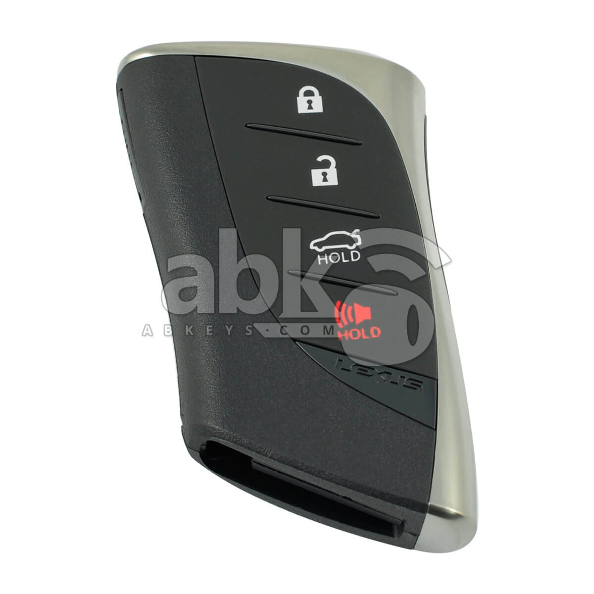 Genuine Lexus ES350 2018+ Smart Key 4Buttons 8990H 06010 315MHz HYQ14FBF P1 AA   ABK 3218  