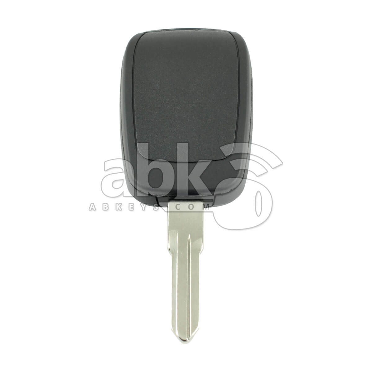 Renu Dacia 2013+ Key Head Remote Cover 2Buttons HU136 - ABK-3220 - ABKEYS.COM