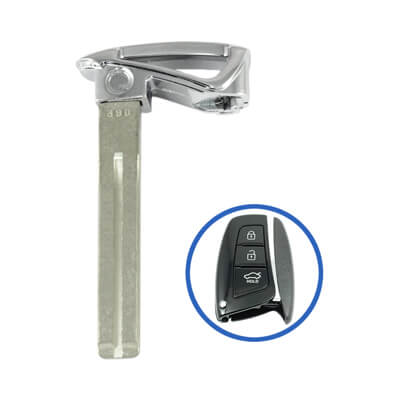 Genuine Hyundai Azera 2011-2016 Smart Key Blade 81996-3V040 81996-3N700, KIA7
