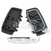 Range Rover Sport Vogue Evoque Velar Smart Key Cover 5Buttons - ABK-3227 - ABKEYS.COM