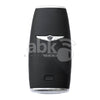 Genuine Hyundai Genesis G80 2021+ Smart Key 8Buttons 95440-T1210 433MHz - ABK-3233 - ABKEYS.COM