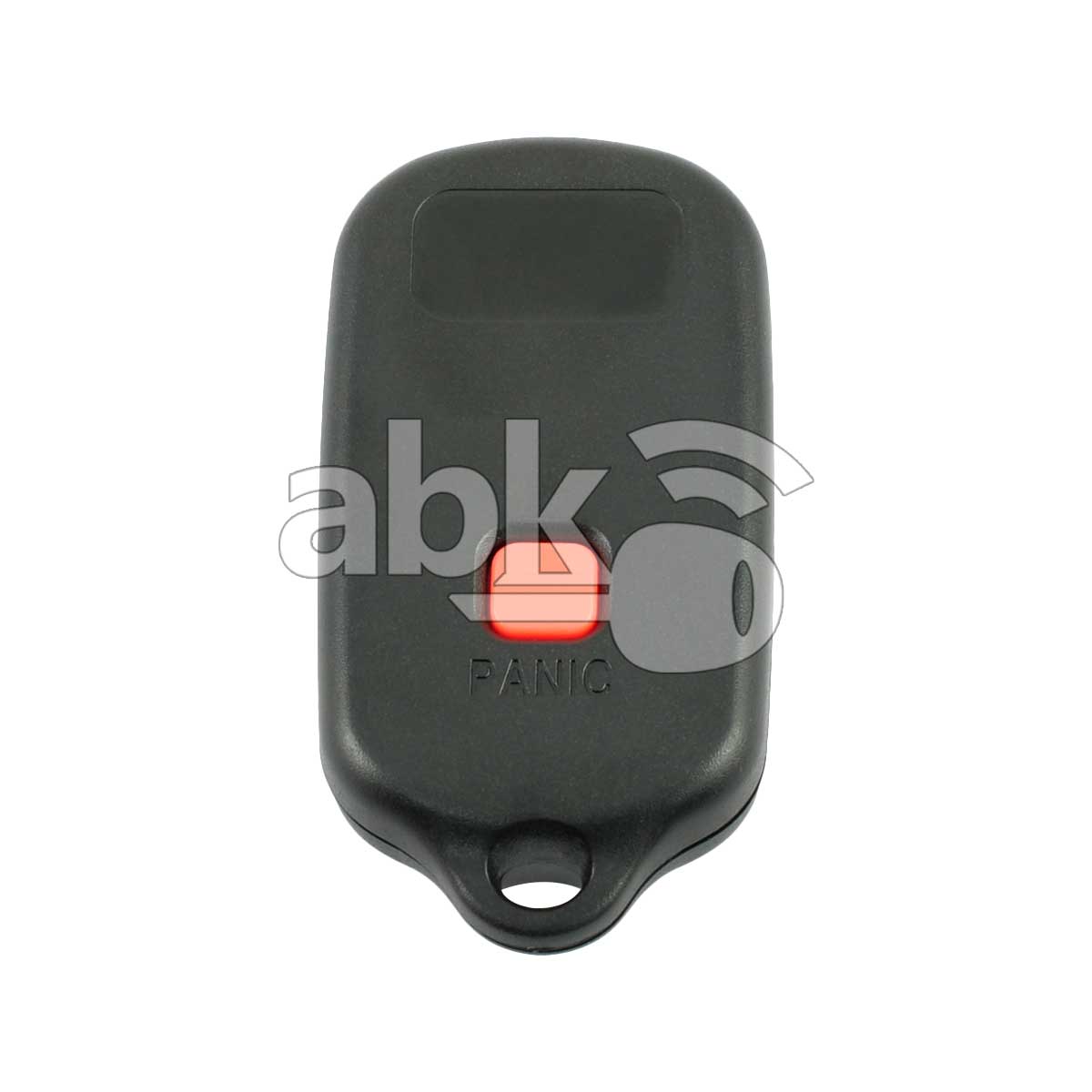 Toyota Lexus 1995+ Remote Control Cover 4Buttons - ABK-3234 - ABKEYS.COM