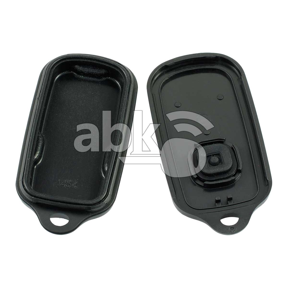 Toyota Lexus 1995+ Remote Control Cover 4Buttons - ABK-3234 - ABKEYS.COM