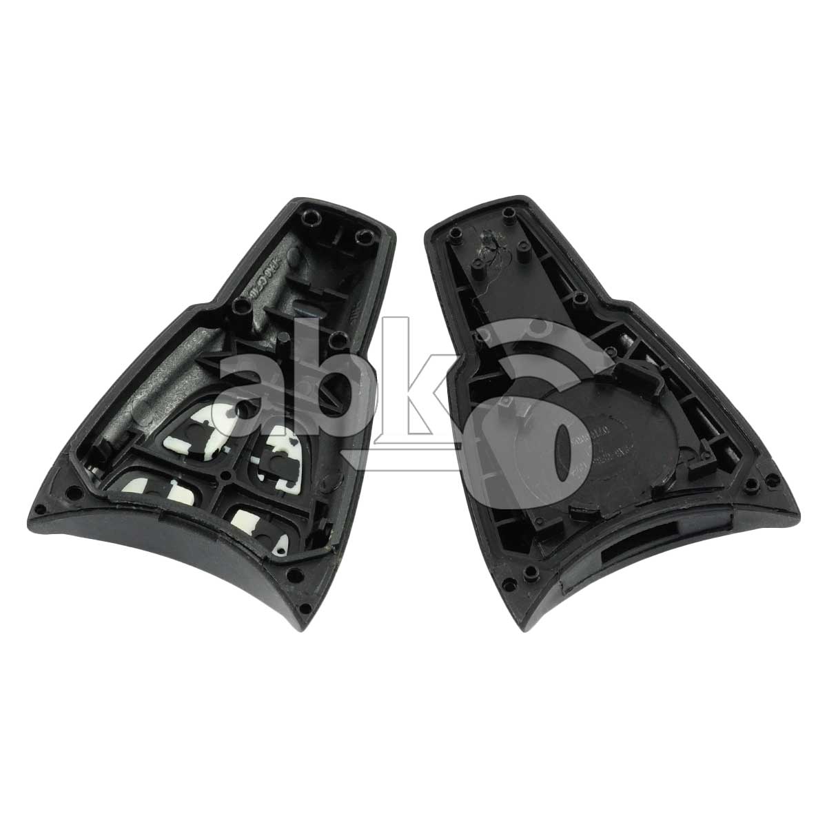 Saab 93 Cadillac BLS 2003+ Smart Key Cover 4Buttons - ABK-3235 - ABKEYS.COM